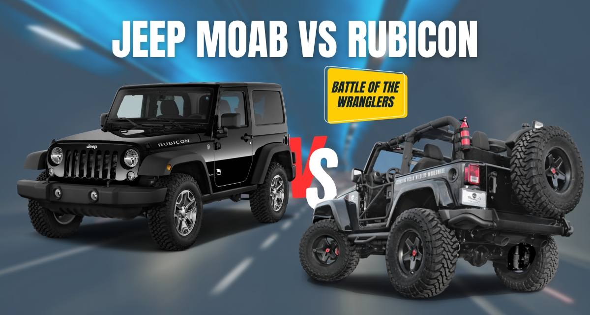 jeep moab vs rubicon